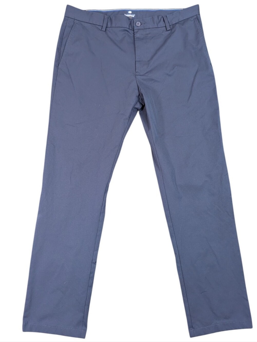 Southern Tide Jack Performance Golf Chino Pants Men's Size 38x32 Office Business
